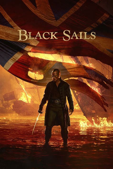 does max die in black sails